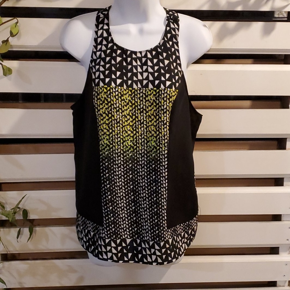 CHARLIE JADE tunic..... # 1696